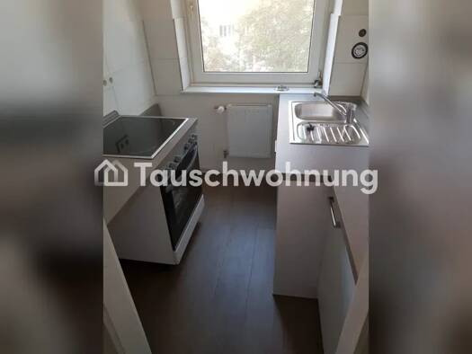 Wohnung zur Miete Tauschwohnung 465 € 1 Zimmer 33 m² 2. Geschoss Dulsberg Nord 22049