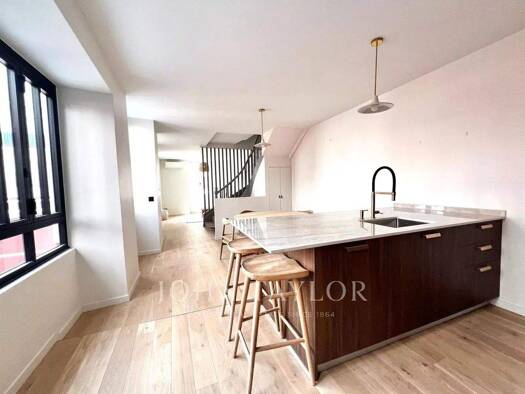 Stadthaus zum Kauf 1.270.000 € 6 Zimmer 113 m² Front de Mer Biarritz 64200