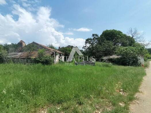 Einfamilienhaus zum Kauf 830.000 € 1 Zimmer 500 m² 90.000 m² Grundstück Poreč 52440