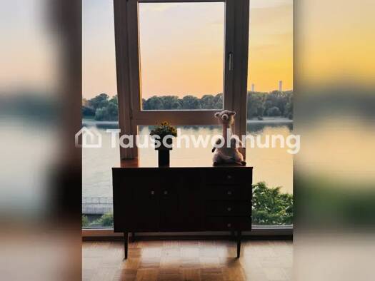 Wohnung zur Miete Tauschwohnung 1.800 € 3 Zimmer 95 m² 5. Geschoss Stammheim Mülheim 51061