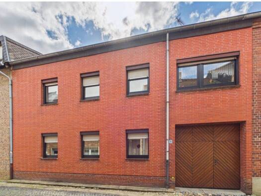 Reihenhaus zur Miete 1.300 € 4 Zimmer 147 m² frei ab sofort Schleiden Aldenhoven 52457