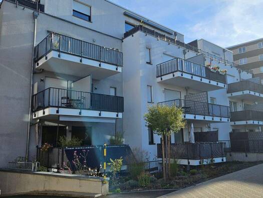 Maisonette zum Kauf provisionsfrei 379.000 € 4 Zimmer 106 m² 3. Geschoss Tannenweg 58 A Großen-Linden Linden 35440