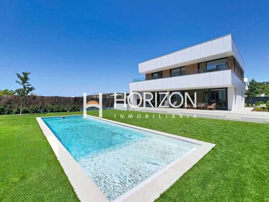 Einfamilienhaus zum Kauf 2.709.000 € 4 Zimmer 300 m² 665 m² Grundstück Pepe de Garraf Sitges 08870