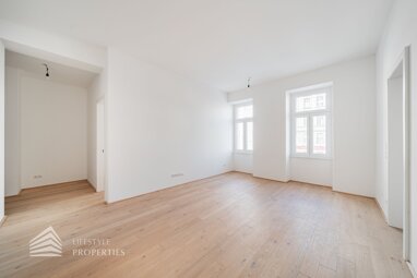 Wohnung zum Kauf 439.000 € 3 Zimmer 75,8 m² 1. Geschoss Wien,Brigittenau 1200