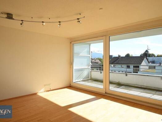 Wohnung zum Kauf 230.000 € 2 Zimmer 46 m² 2. Geschoss Grüttstraße 15b Lustenau 6890