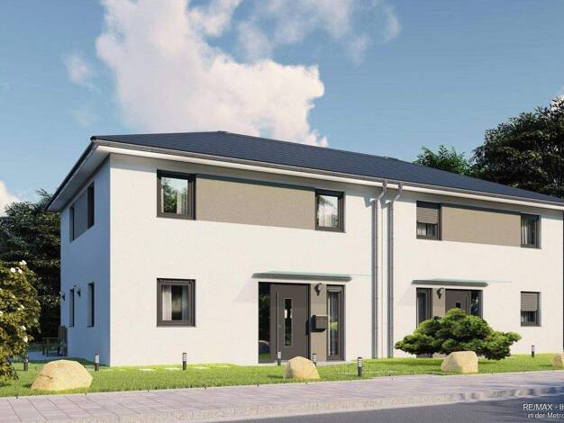 Doppelhaushälfte zum Kauf provisionsfrei 629.000 € 4 Zimmer 109 m² 350 m² Grundstück Schniegling Nürnberg 90427