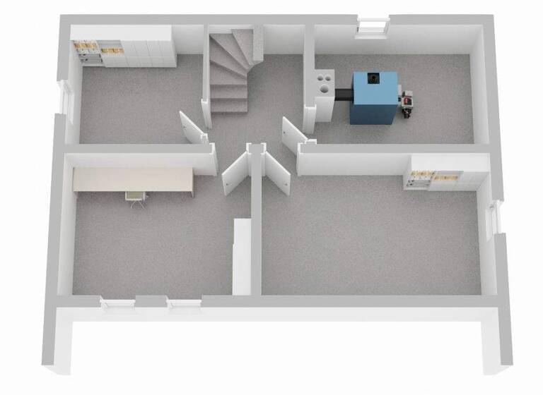 Einfamilienhaus zum Kauf 685.000 € 4 Zimmer 173 m² 514 m² Grundstück Rülzheim 76761