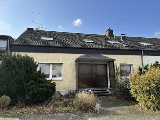 Reihenmittelhaus zum Kauf 269.000 € 5 Zimmer 178 m² 292 m² Grundstück Bad Sassendorf 59505