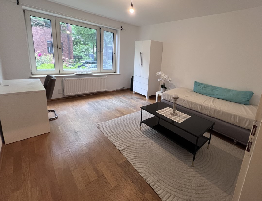 Wohnung zur Miete