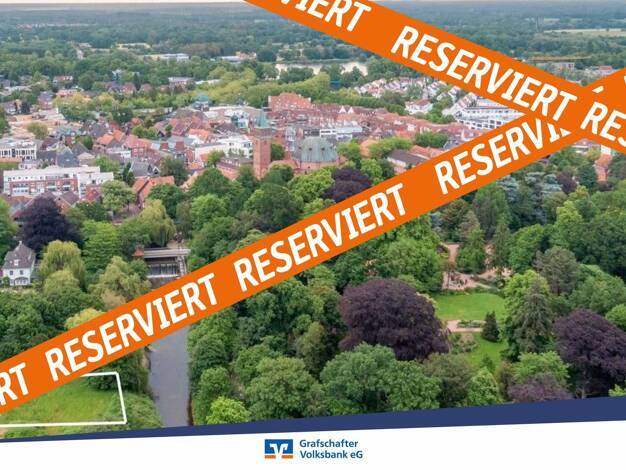 Grundstück zum Kauf 339.000 € 565 m² Grundstück Nordhorn 48529