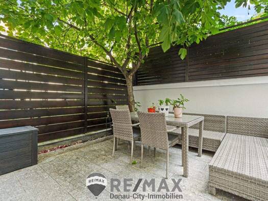 Wohnung zum Kauf 294.000 € 2 Zimmer 59,8 m² EG Wien 1050