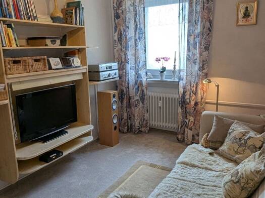 Wohnung zur Miete 475 € 2 Zimmer 70 m² Geschoss EG/3 frei ab 15.04.2026 Bergstraße 91 Schledehausen Bissendorf 49143