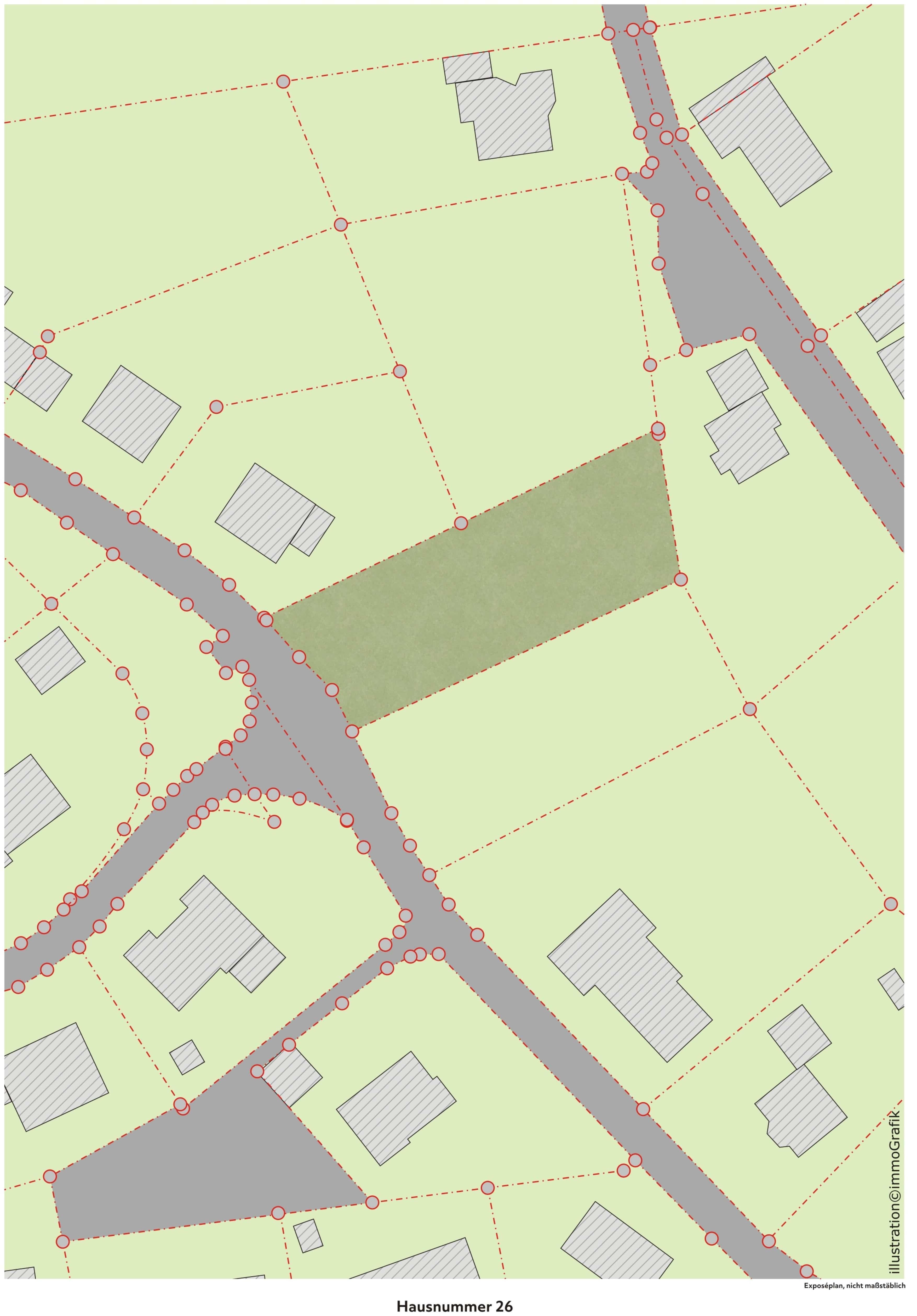 Grundstück zum Kauf 40.000 € 1.098 m²<br/>Grundstück ab sofort<br/>Verfügbarkeit Katzwinkel 57581