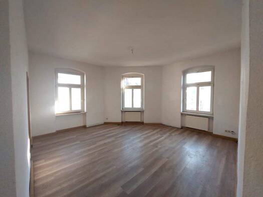 Wohnung zur Miete 380 € 2 Zimmer 59 m² Schmelzhüttenstr. 18 Innenstadt Gera 07545