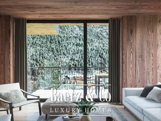 Haus zum Kauf 2.490.000 CHF 4 Zimmer 95 m² obere dorfstrasse Saas-Fee 3906