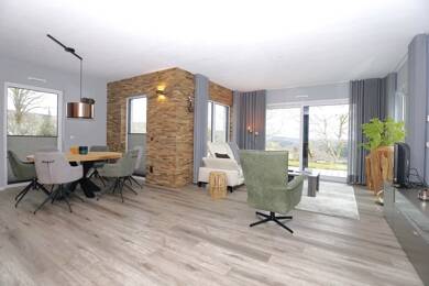Bungalow zum Kauf 459.000 € 4 Zimmer 117 m² 657 m² Grundstück Gornhausen 54472