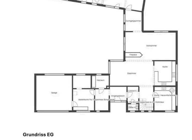 Mehrfamilienhaus zum Kauf als Kapitalanlage geeignet 1.110.000 € 10 Zimmer 242,6 m² 991,2 m² Grundstück Steinmauern 76479
