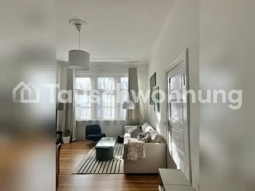 Wohnung zur Miete Tauschwohnung 990 € 2 Zimmer 70 m² 3. Geschoss Mariendorf Berlin 12163
