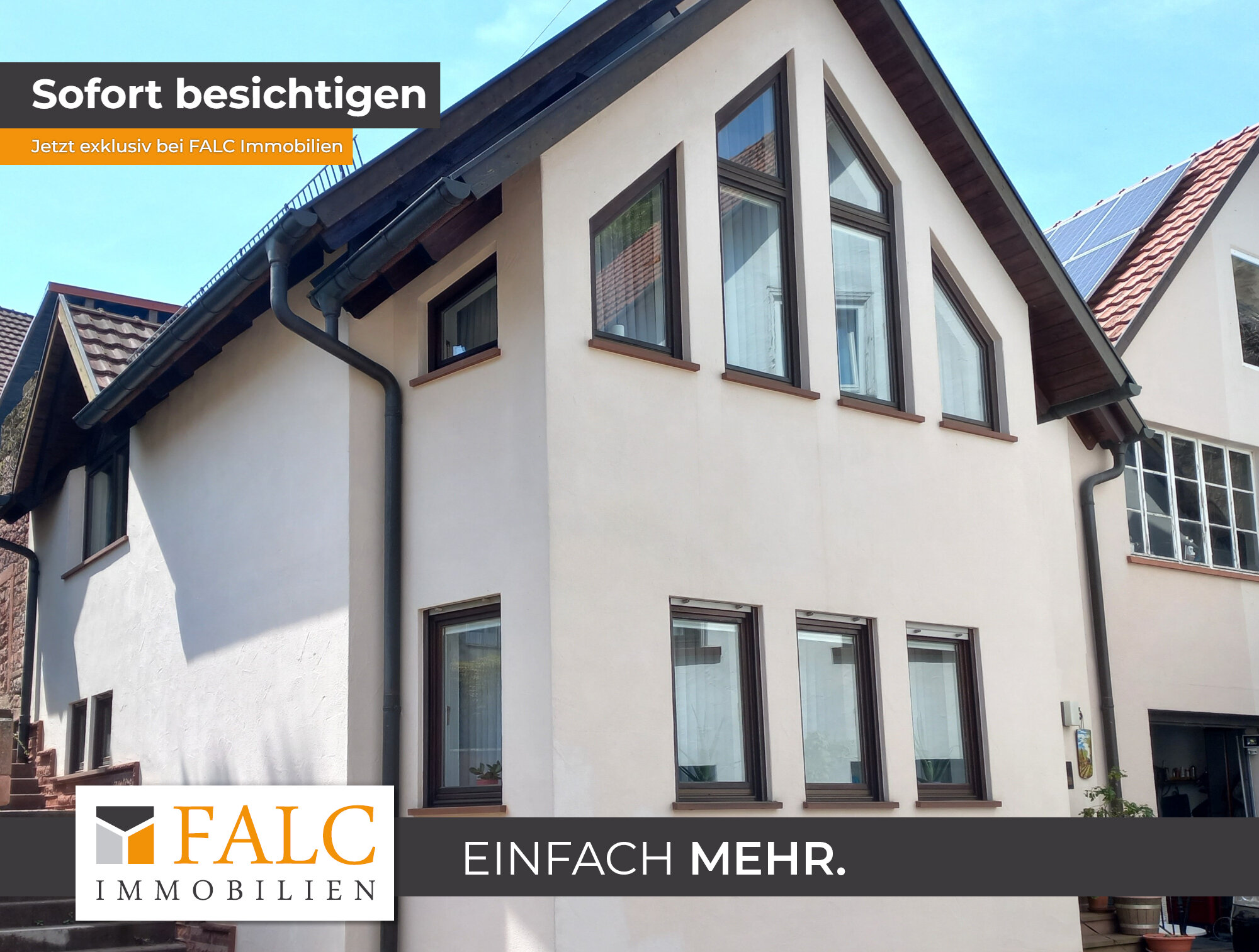 Einfamilienhaus zum Kauf 239.000 € 4 Zimmer 108 m²<br/>Wohnfläche 208 m²<br/>Grundstück Külsheim Külsheim 97900