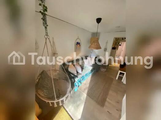 Wohnung zur Miete Tauschwohnung 295 € 1,5 Zimmer 20 m² EG Neue Vahr Südwest Bremen 28329