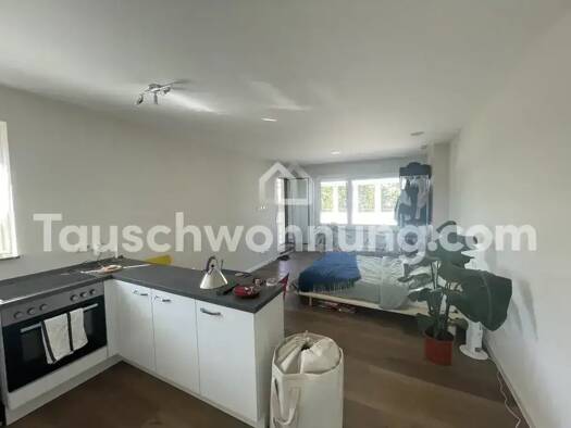 Penthouse zur Miete Tauschwohnung 850 € 1 Zimmer 56 m² 5. Geschoss Altstadt-Nord Köln 50667