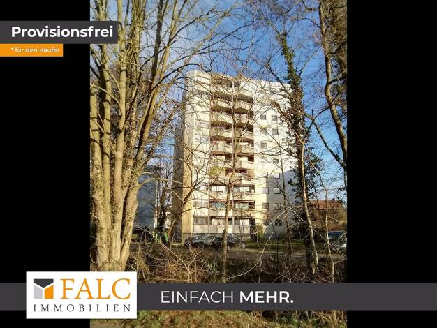 Wohnung zum Kauf provisionsfrei 260.000 € 4 Zimmer 100 m² 4. Geschoss Germersheim Germersheim 76726