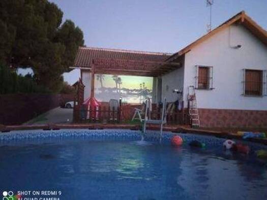 Bauernhaus zum Kauf provisionsfrei 175.000 € 4 Zimmer 120 m² 700 m² Grundstück Bollullos par del Condado 21710