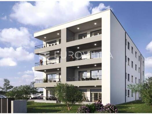 Wohnung zum Kauf - Erstbezug 207.500 € 1 Zimmer 62,7 m² Dražice Jelenje 51218