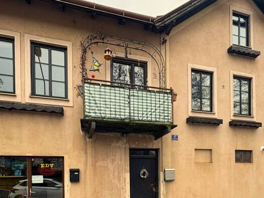 Haus zum Kauf 385.000 € 414 m² Grundstück Scheibbs 3270