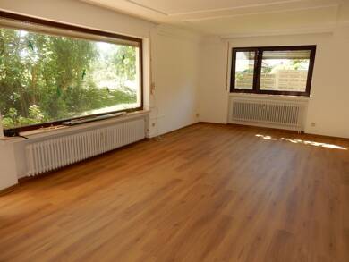 Terrassenwohnung zur Miete 650 € 3 Zimmer 100,6 m² Souterrain, Geschoss -1/2 frei ab 01.08.2025 Brüggeberger Straße 8 Nienhagen Staufenberg 34355