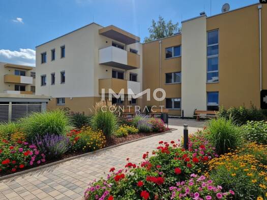 Wohnung zur Miete - Erstbezug 865 € 3 Zimmer 73,2 m² 1. Geschoss Sankt Georgen am Leithagebirge Eisenstadt 7000