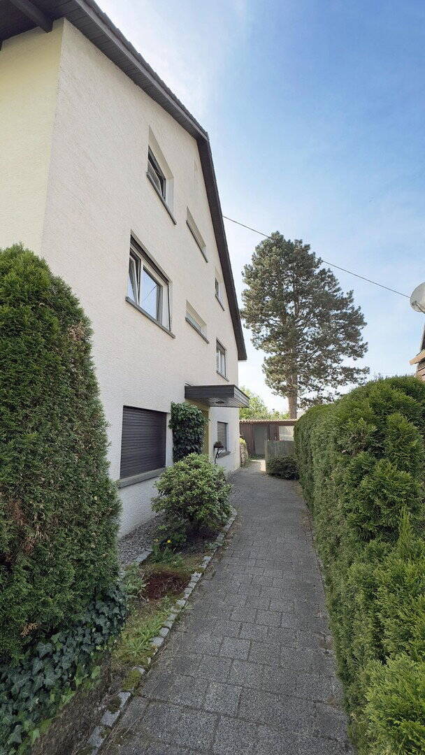 Mehrfamilienhaus zum Kauf - Ansicht 5