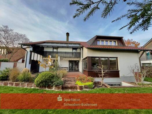 Einfamilienhaus zum Kauf 750.000 € 6 Zimmer 200 m² 733 m² Grundstück Reisensburg Günzburg 89312