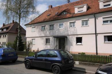Wohnung zur Miete 488 € 3 Zimmer 61 m² Saurer Wasen - Dickenhardt Villingen-Schwenningen 78054