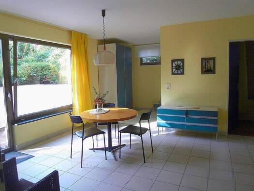 Studio zur Miete Wohnen auf Zeit 850 € 1 Zimmer 41 m² frei ab sofort Sürth Köln 50999