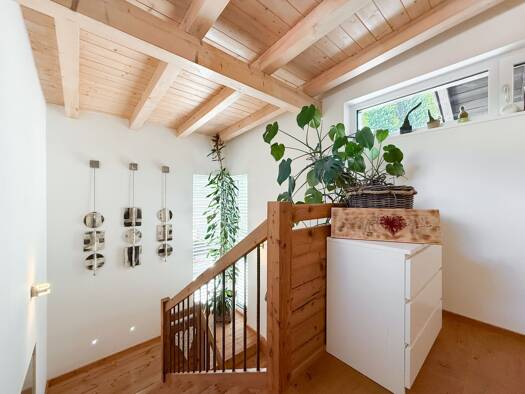 Doppelhaushälfte zum Kauf 1.100.000 € 6 Zimmer 195 m² 550 m² Grundstück Hopfgarten im Brixental 6361