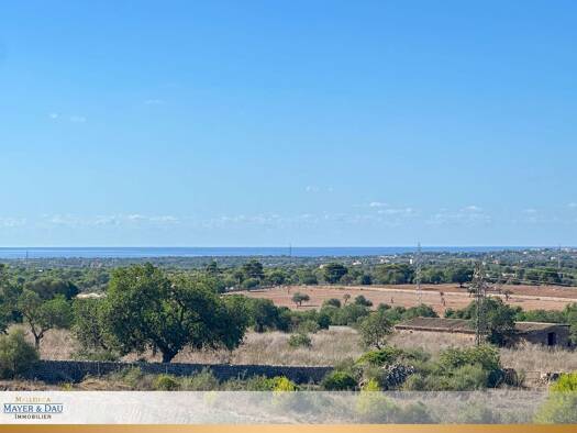 Landhaus zum Kauf 2.500.000 € 5 Zimmer 200 m² 18.206 m² Grundstück Sant Llorenç des Cardassar 07540