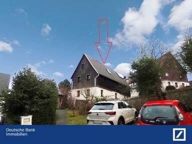 Einfamilienhaus zum Kauf 310.000 € 6 Zimmer 120 m² 432 m² Grundstück Dorfhain 01738