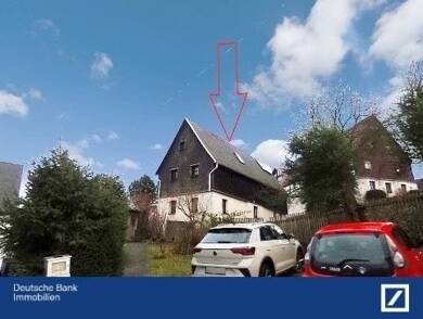 Einfamilienhaus zum Kauf 299.000 € 6 Zimmer 120 m² 432 m² Grundstück Dorfhain 01738