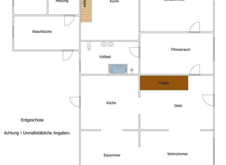 Mehrfamilienhaus zum Kauf 499.000 € 9 Zimmer 270 m² 765 m² Grundstück Westercelle Celle 29227