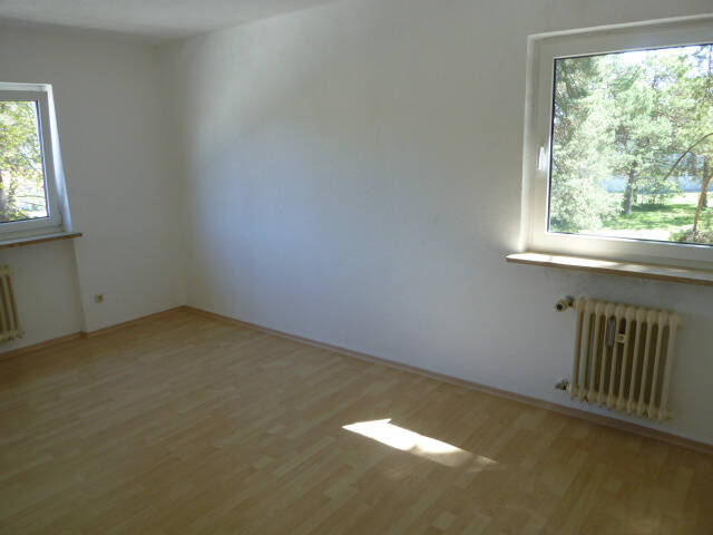 Immobilie in Wolfratshausen - QUALITÄT IN KLEINER WOHNANLAGE - Bild 2