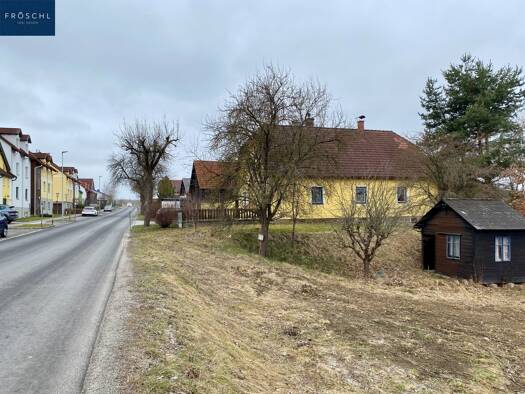 Grundstück zum Kauf 39.000 € 426 m² Grundstück Rudmanns 3910