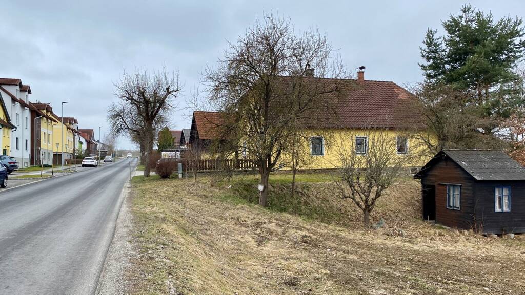 Grundstück zum Kauf 39.000 € 426 m² Grundstück Rudmanns 3910