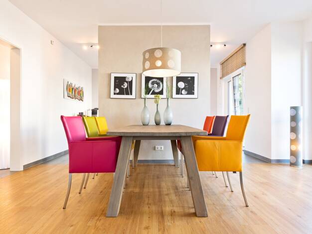 Einfamilienhaus zum Kauf 598.700 € 4 Zimmer 136,8 m² 662,7 m² Grundstück Wesseling Wesseling 50389