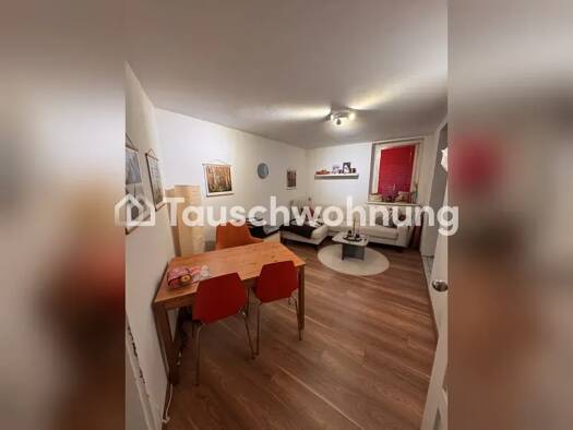 Wohnung zur Miete Tauschwohnung 1.460 € 3,5 Zimmer 100 m² EG West West 70197