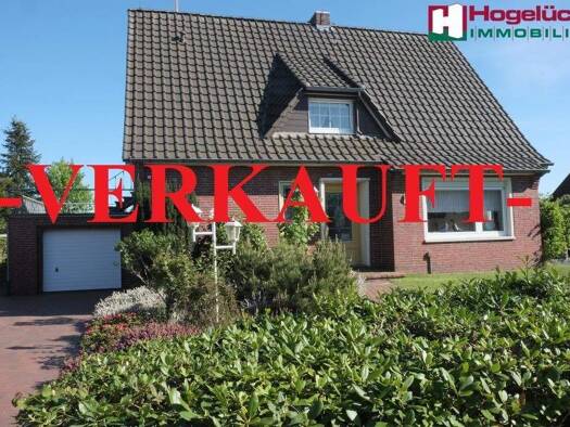 Einfamilienhaus zum Kauf 249.000 € 5 Zimmer 125 m² 924 m² Grundstück Popens Aurich 26605