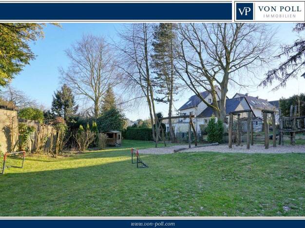 Grundstück zum Kauf 295.000 € 640 m² Grundstück Wiemelhausen Bochum 44799