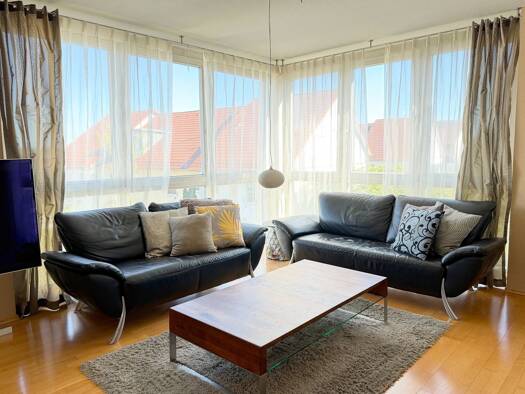 Wohnung zum Kauf 345.000 € 4,5 Zimmer 101 m² 1. Geschoss Aulendorf 88326