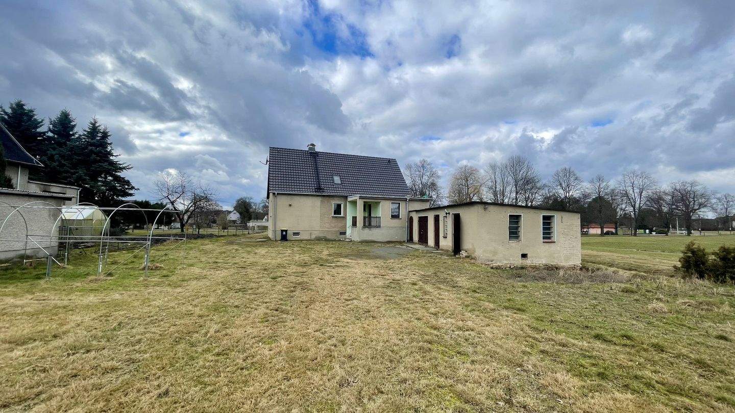 Immobilie in Königsbrück - Verwirklichen Sie Ihren Traum - Bild 2