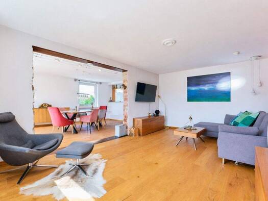 Wohnung zum Kauf 875.000 € 4 Zimmer 135 m² 2. Geschoss Berg am Laim München 81671